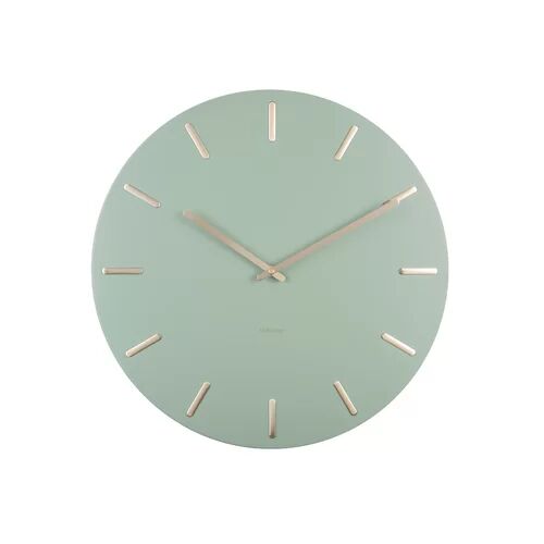 Karlsson Charm Silent Wall Clock Karlsson  - Size: