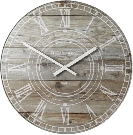 Rio Batres Wall Clock Williston Forge 195cm H X 80cm W X 37cm D