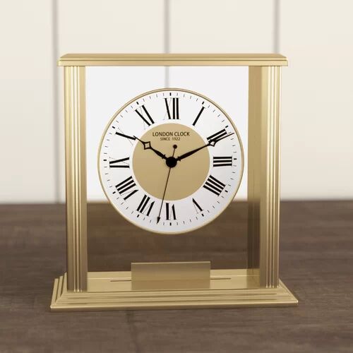 London Clock Company Mantel Clock London Clock Company  - Size: