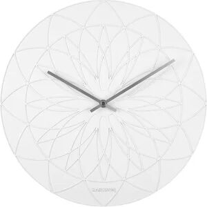 Karlsson Fairytale 30cm Silent Wall Clock Karlsson Colour: White