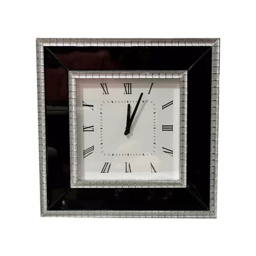 Mercer41 Wall Clock Mercer41 92cm H X 19cm W X 19cm D