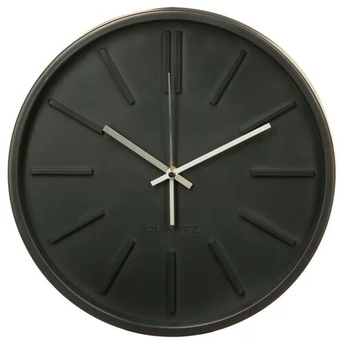 17 Stories Invicta 35.5cm Wall Clock 17 Stories 38cm H X 59cm W X 73cm D