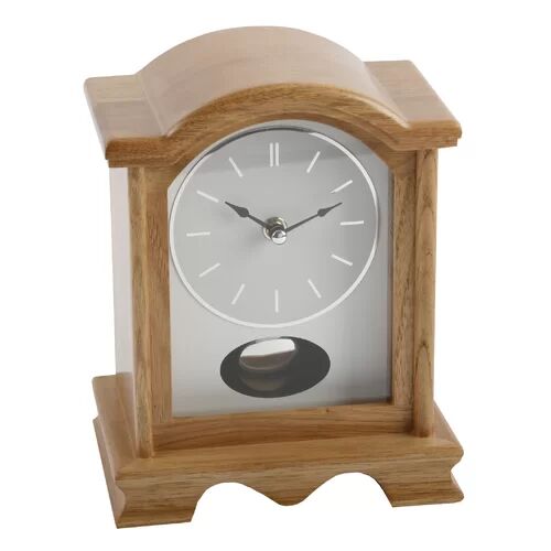 Marlow Home Co. William Widdop Clock Marlow Home Co.  - Size: 47cm H X 120cm W X 60cm D