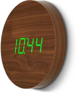 Symple Stuff Schoffer 25cm Silent Wall Clock Symple Stuff  - Size: 140cm W X 140cm D