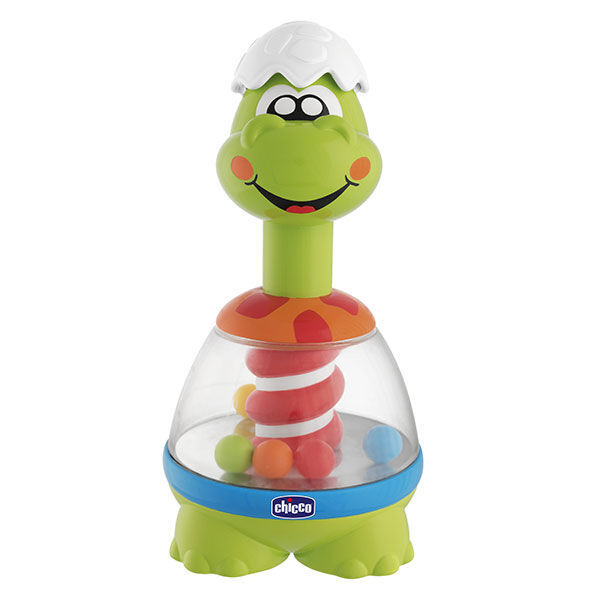 Chicco Baby Senses Spin Dino