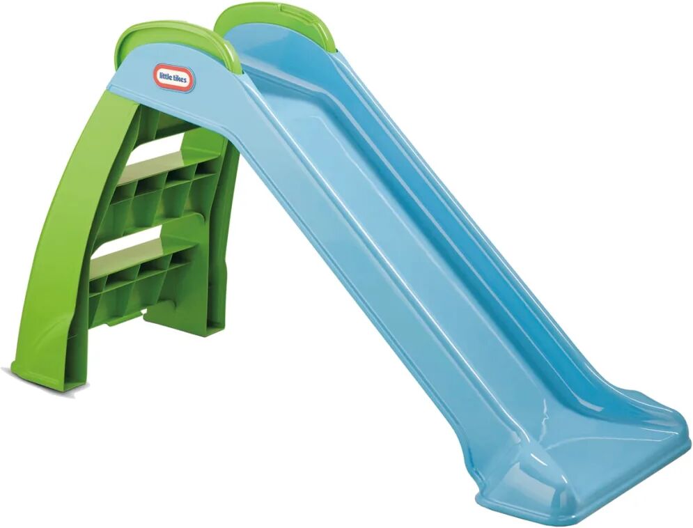 Little Tikes Toboggan Bleu