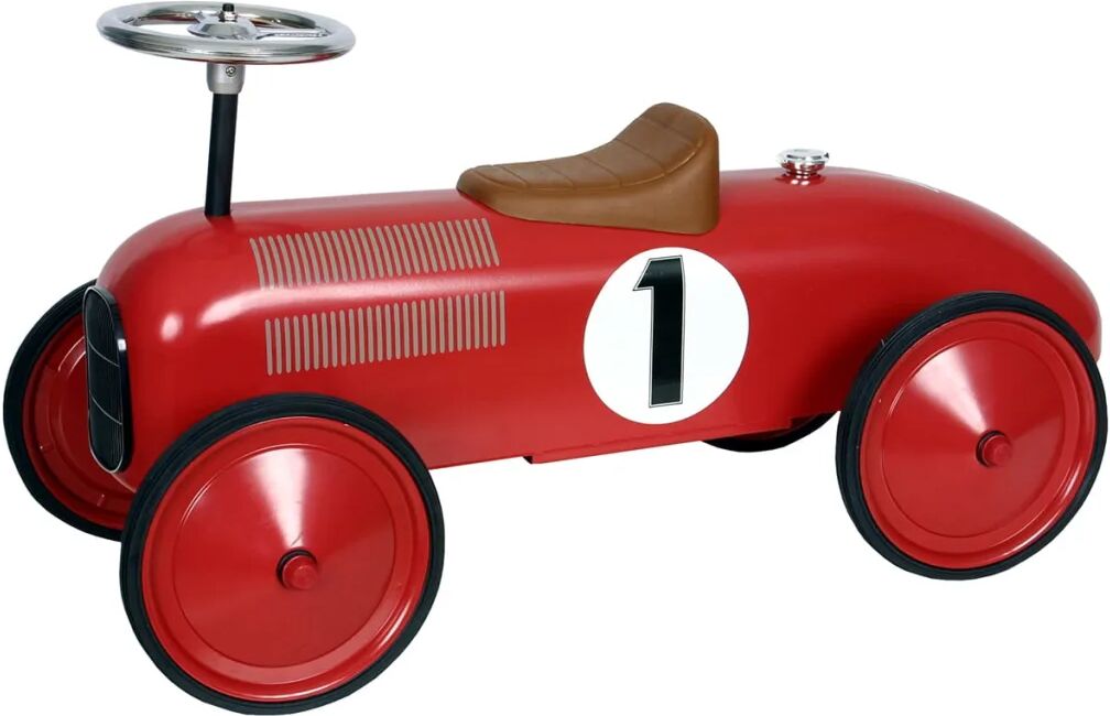 Retro Roller Voiture pour enfants James