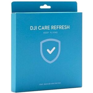 DJI Zubehör Drohne »Care Refresh Card FPV«