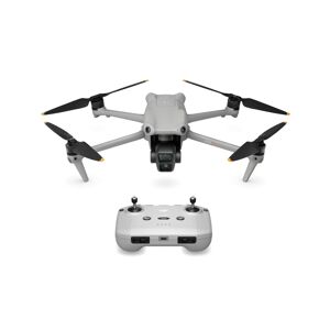 DJI Drohne »Air 3 mit DJI RC-N2« Grau