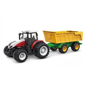 Amewi RC-Traktor »mit Kippanhänger«