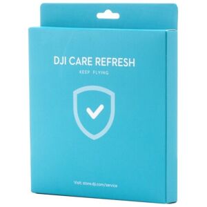 DJI Zubehör Drohne »DJI Care Refresh Karte - 1 Jahr Mini 4 Pro«