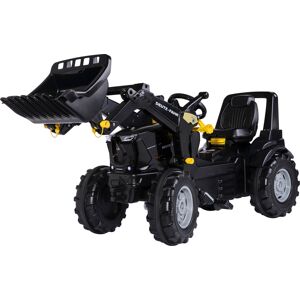 rolly toys® Trettraktor »rollyFarmtrac Premium II DF 8280 TTV Warrior«, mit... schwarz