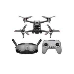 DJI Drohne »FPV Explorer Combo mit Sender & Brille Integra«