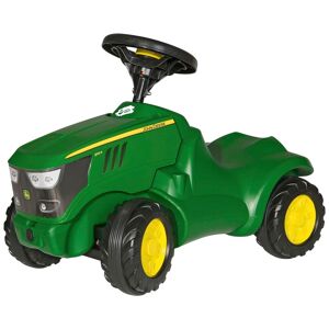 Rolly Toys Rutscherauto »rollyMinitrac John Deere 6150R«, für Kinder von... grün