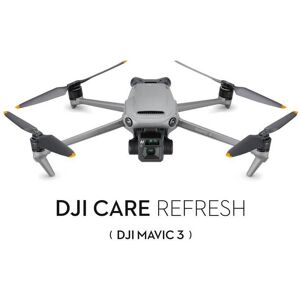 DJI Zubehör Drohne »DJI Care Refresh Karte - 1 Jahr Mavic 3«