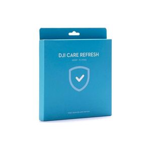 DJI Zubehör Drohne »DJI Care Refresh Karte - 1 Jahr Mini 2«