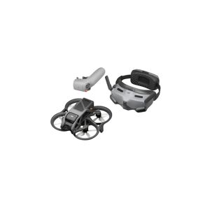 DJI Drohne »Avata Explorer Combo mit Goggles Integra«