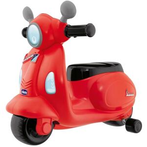 Chicco Lauflernhilfe »Rutscher Kleine Vespa« Rot