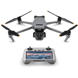 DJI Drohne »Mavic 3 Pro mit DJI RC RTF« Grau