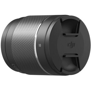 DJI Zubehör Drohne »DL 18 mm F2.8 ASPH für Zenmuse X9-8K / Inspire 3«