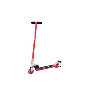 Razor Scooter »S Spark« rot