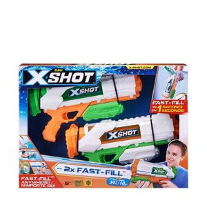 X-Shot - P7 Fast Fill Promopack, Multicolor