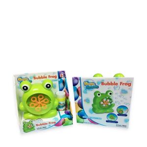 Magic Bubble - Frog, Multicolor