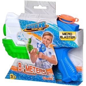 Simba - Waterzone Micro Blaster, Multicolor