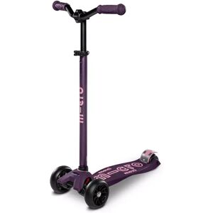 Micro - Maxi Micro Deluxe Pro Purple, Violett,