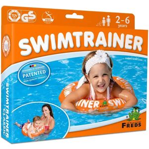 Na - Schwimmtrainer Classic, Multicolor