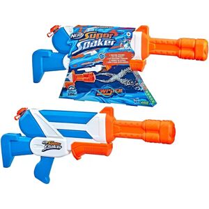 Super Soaker -  Twister, Multicolor