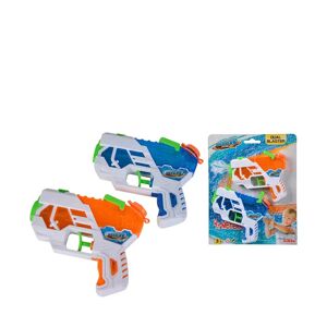 Simba - Waterzone Dual Blaster Set, Multicolor