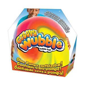 Nsi - Groovy Wubble Bubble Ball, Multicolor