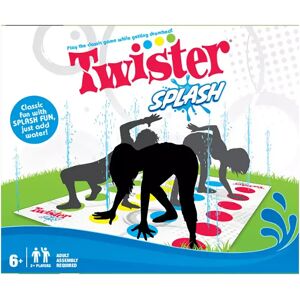 Wow Wee - Twister Splash, Multicolor