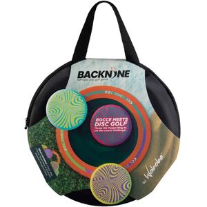 Waboba - Backnine Set, Multicolor