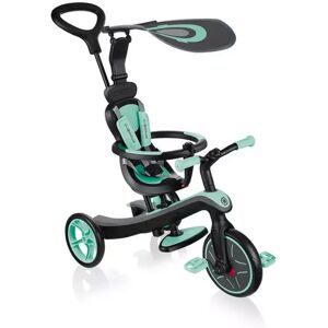 Globber - All-In-One Trike 4in1, Mint