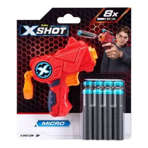 X-Shot - Excel Micro Multicolor