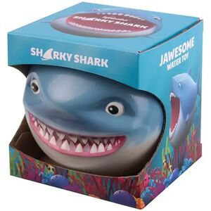 Waboba - Sharky Shark Wasserball, Multicolor