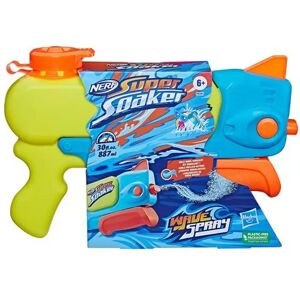 Super Soaker - Wave Spray, Multicolor