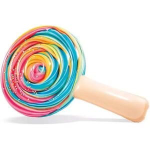 Intex - Regenbogen-Lolli-Schwimmkörper, Multicolor