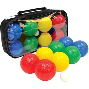 Schildkröt - Boccia Fun Set, Multicolor