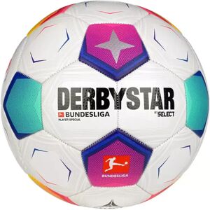 Derbystar - Bundesliga 23/24, 5, Multicolor