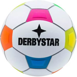 Derbystar - Mini Fussball, Multicolor