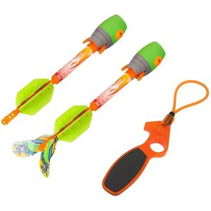 Sunflex - Rocket Piper, Multicolor