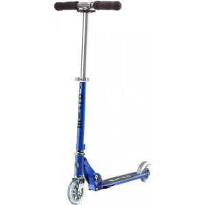 Micro - Scooter Für Asphalt, Sprite, 120 Mm, Blau