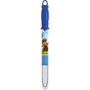 Dulcop - Seifenblasen Paw Patrol, 120 Ml, Multicolor