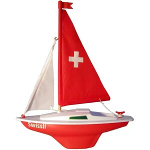 Na - Segelboot, Multicolor