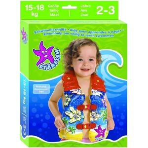 Starfish - Schwimmweste, -#20/2-3, Multicolor