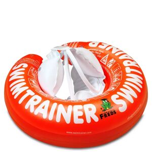 Na - Swimtrainer, Rot Bunt