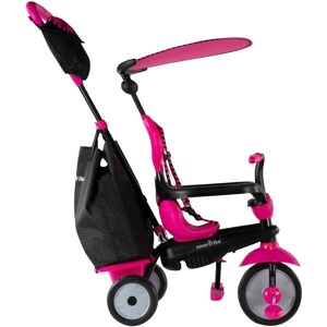 smarTrike Dreirad Vanilla Plus pink unisex